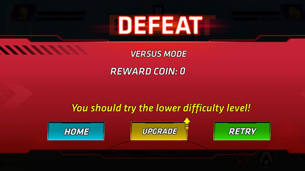 超级火柴人英雄战斗手机版(SuperStickmanHeroes)