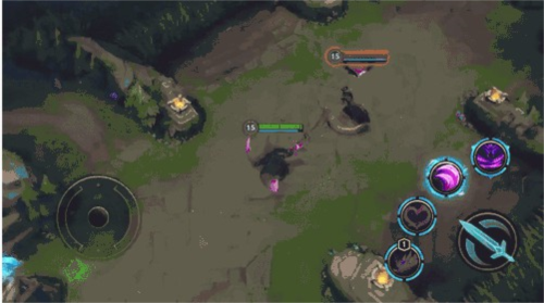 lol手游土耳其服