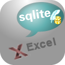 SqliteToExcel(Sqlite导出Excel工具)
