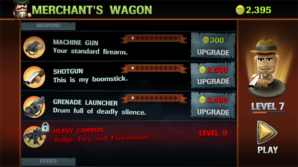 怪物大战野猪男2官方版