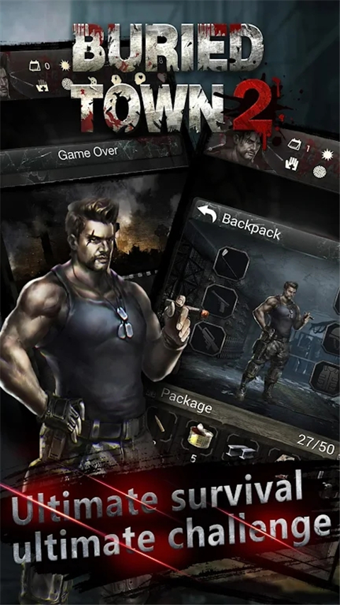 死亡日记2国际服最新版