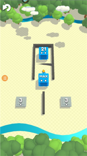 城市争夺战去广告版