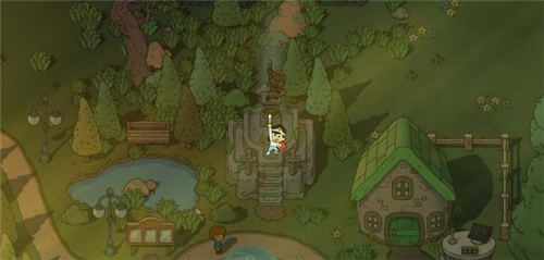 迪托之剑手机版中文版