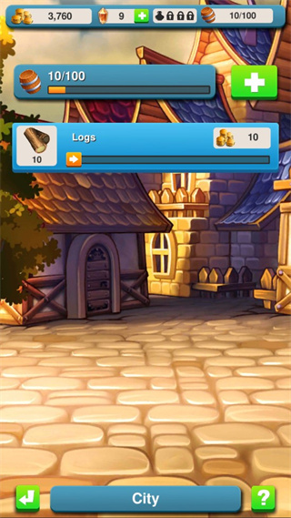 手工业王国最新版(Crafting Kingdom)