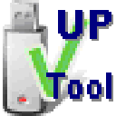 群联uptool(u盘量产工具)