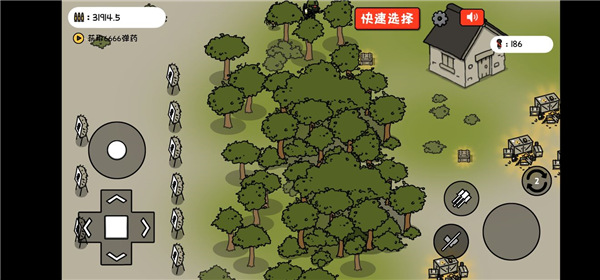 小士兵战争最新版中文版