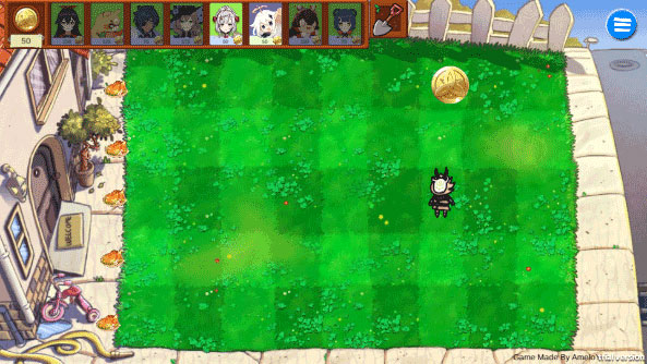 原神大战丘丘人