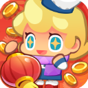 疯狂中餐厅手游