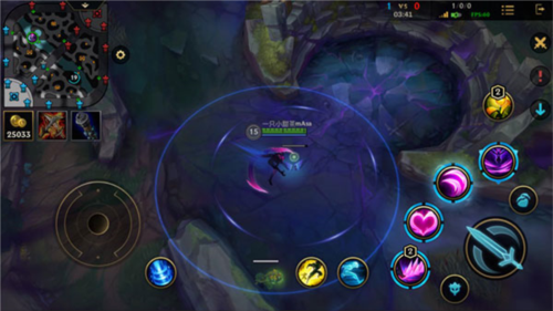 lol手游土耳其服