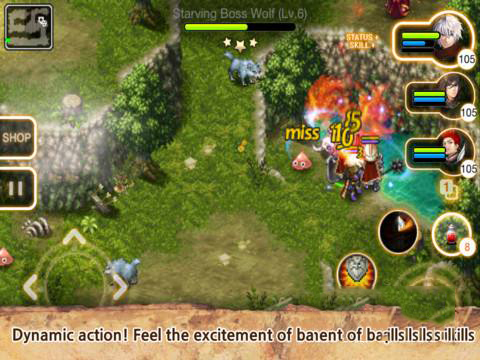 艾诺迪亚4魔法使版