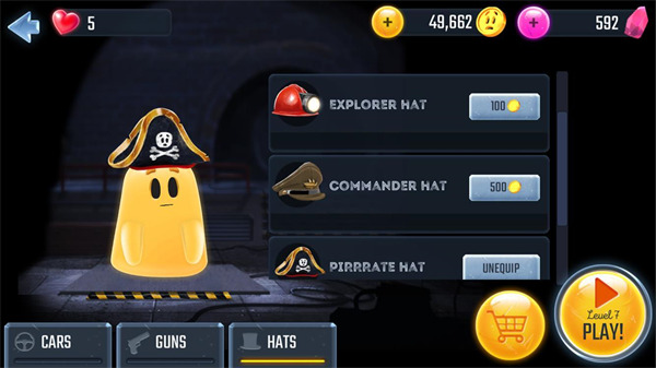 绝望3黑暗地球官方版