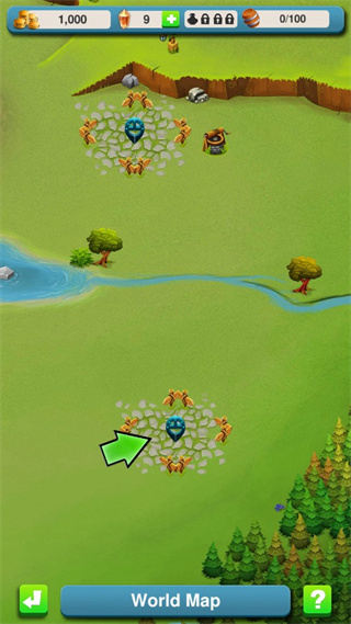 手工业王国最新版(Crafting Kingdom)