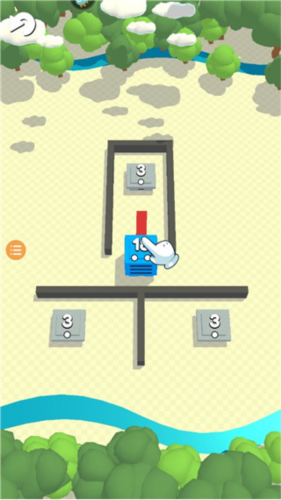 城市争夺战去广告版