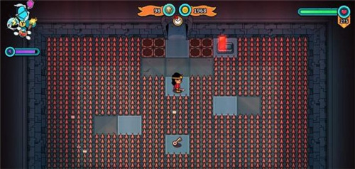 迪托之剑手机版中文版