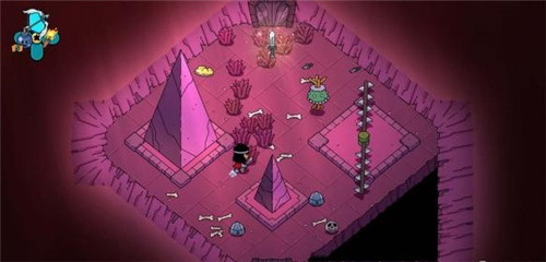 迪托之剑手机版中文版