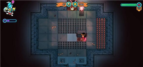 迪托之剑手机版中文版