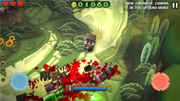 怪物大战野猪男2官方版