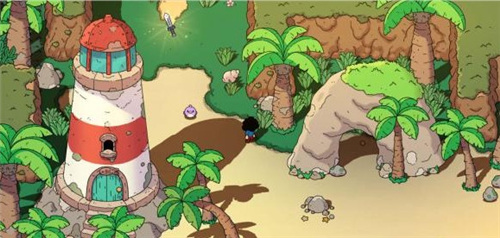 迪托之剑手机版中文版