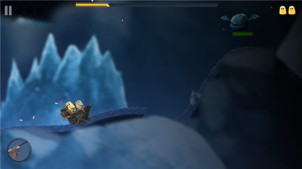 绝望3黑暗地球官方版