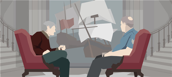 这是警察手机版(This Is the Police)