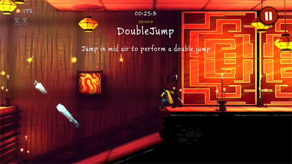 暗影之刃官方版(Shadow Blade)