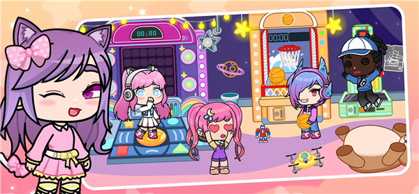 图特世界创造奇妙故事游戏