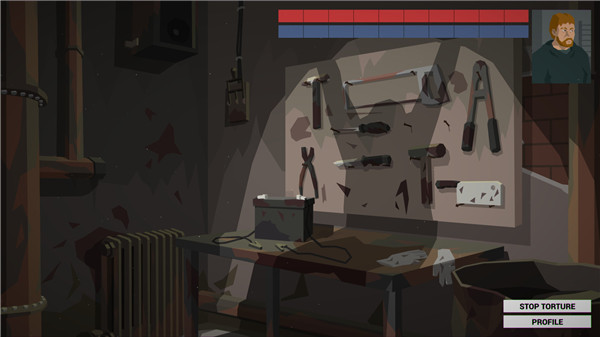 这是警察手机版(This Is the Police)