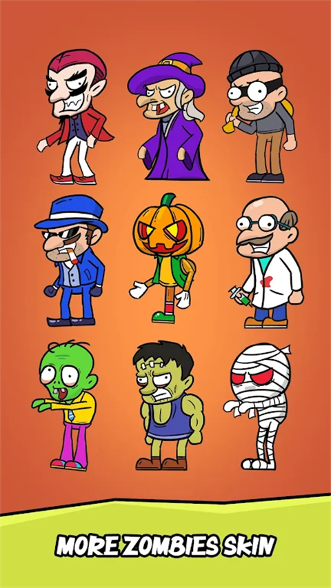 疯狂的狙击手最新版