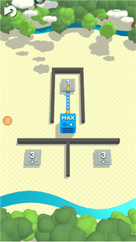 城市争夺战去广告版