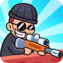 疯狂的狙击手最新版