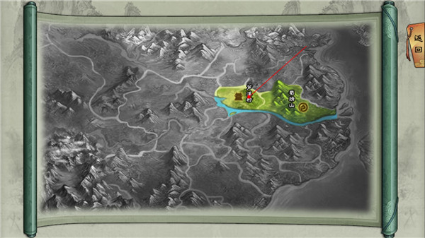 仙绣剑缘录游戏