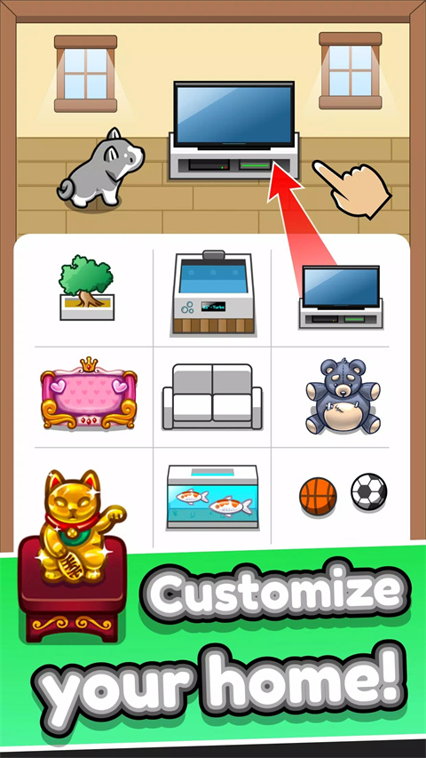 云养宠物官方版