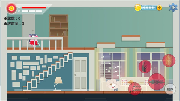 猪猪公寓官方版