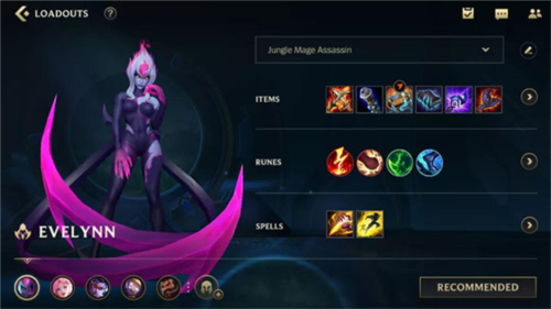 lol手游土耳其服