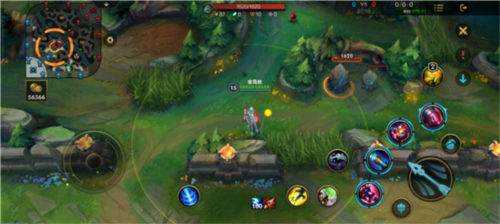 lol手游俄罗斯服