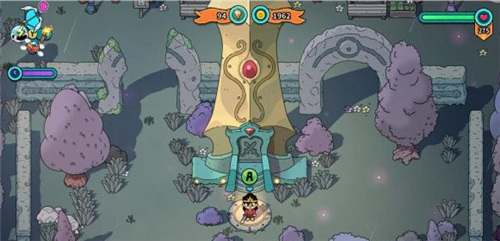 迪托之剑手机版中文版