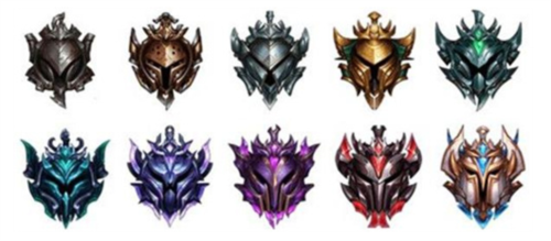 英雄联盟手游腾讯版