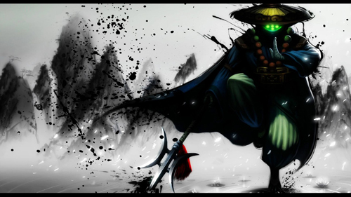 英雄联盟手游安卓版