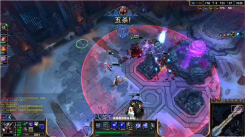 LOL手游百度客户端