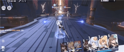 依露希尔星晓体验服