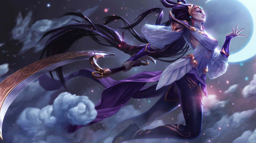 英雄联盟手游安卓版