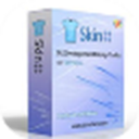 skinsharp(软件换肤库)