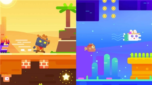 超级幻影猫2无限体力版