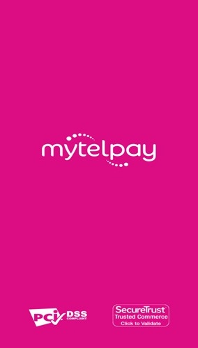 mytelpay2024最新版
