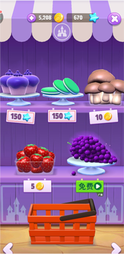 我的汤姆猫2无限金币钻石版