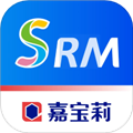 嘉宝莉SRM app