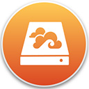 seafile挂载盘客户端