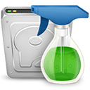 wise disk cleaner磁盘清理软件