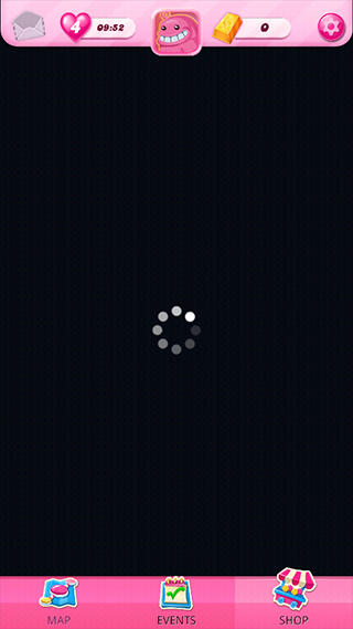 糖果传奇国际版官方正版