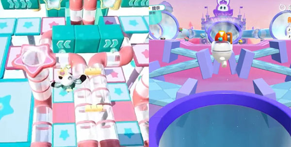 元梦之星国际服最新版